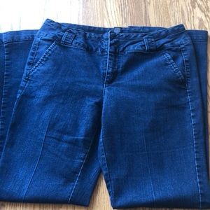 Roz and Ali jeans size 12